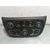 Mando Climatizador Para Jeep Compass Ii