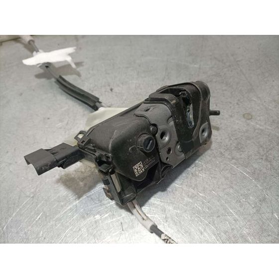 Cerradura Puerta Delantera Derecha Para Peugeot 208