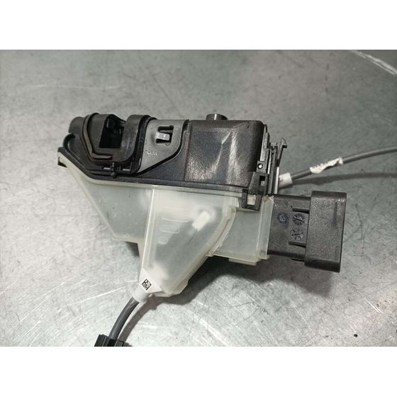 Cerradura Puerta Delantera Derecha Para Peugeot 208