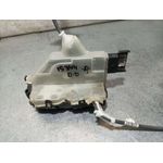 Cerradura Puerta Delantera Derecha Para Peugeot 208