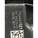 Cerradura Puerta Delantera Derecha Para Peugeot 208