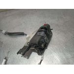 Cerradura Puerta Trasera Derecha Para Peugeot 208