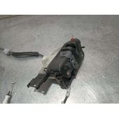 Cerradura Puerta Trasera Derecha  Para Peugeot 208