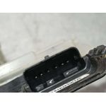 Cerradura Puerta Trasera Derecha Para Peugeot 208