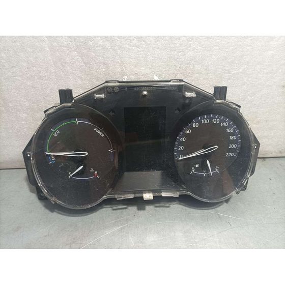 Cuadro Instrumentos Para Toyota C-Hr