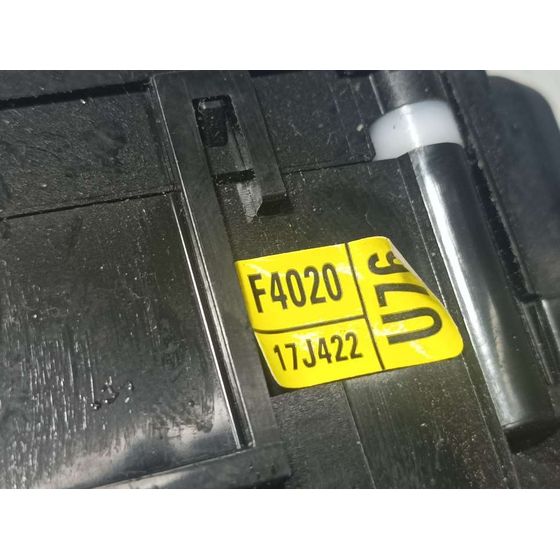 Mando Limpia Para Toyota C-Hr