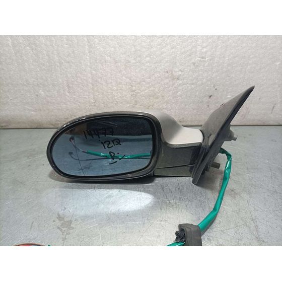 Retrovisor Izquierdo Para Citroen C5 Berlina