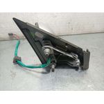 Retrovisor Izquierdo Para Citroen C5 Berlina