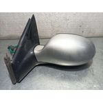 Retrovisor Izquierdo Para Citroen C5 Berlina