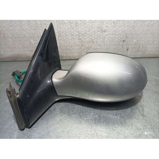Retrovisor Izquierdo Para Citroen C5 Berlina