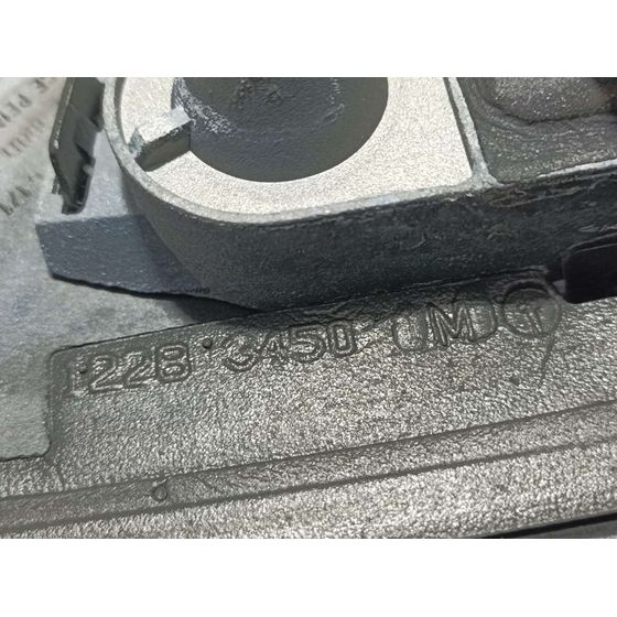 Retrovisor Izquierdo Para Citroen C5 Berlina
