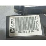 Motor Elevalunas Delantero Izquierdo Para Citroen C5 Berlina