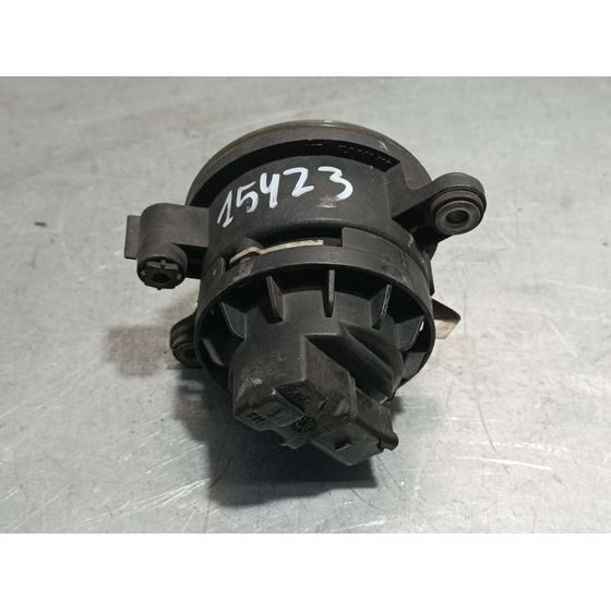 Faro Antiniebla Izquierdo Para Seat Cordoba Berlina