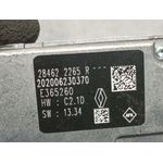 Camara Para Renault Clio V