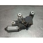 Motor Limpia Trasero Para Audi A1 Sportback