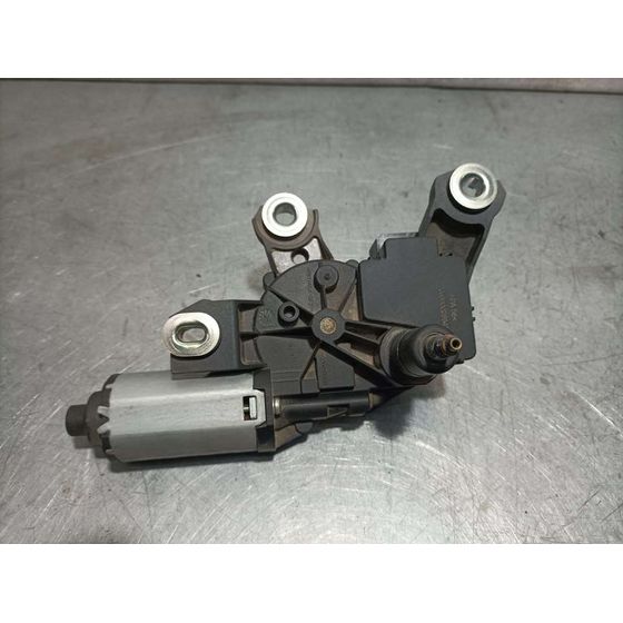 Motor Limpia Trasero Para Audi A1 Sportback