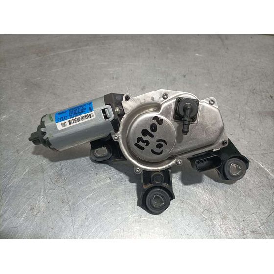 Motor Limpia Trasero Para Audi A1 Sportback