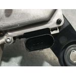 Motor Limpia Trasero Para Audi A1 Sportback