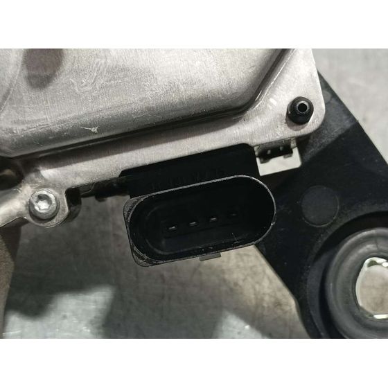 Motor Limpia Trasero Para Audi A1 Sportback