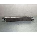 Radiador Agua Adicional Para Renault Clio V