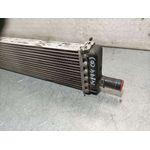 Radiador Agua Adicional Para Renault Clio V