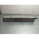 Radiador Agua Adicional Para Renault Clio V