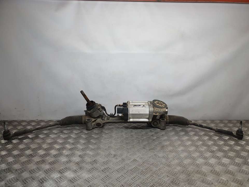 Cremallera Direccion Para Opel Zafira Tourer