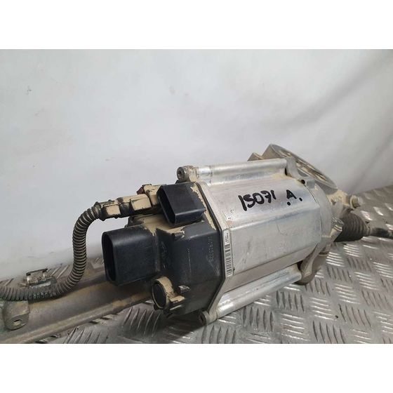 Cremallera Direccion Para Opel Zafira Tourer