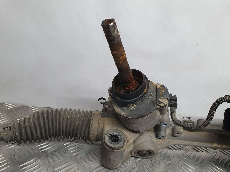 Cremallera Direccion Para Opel Zafira Tourer