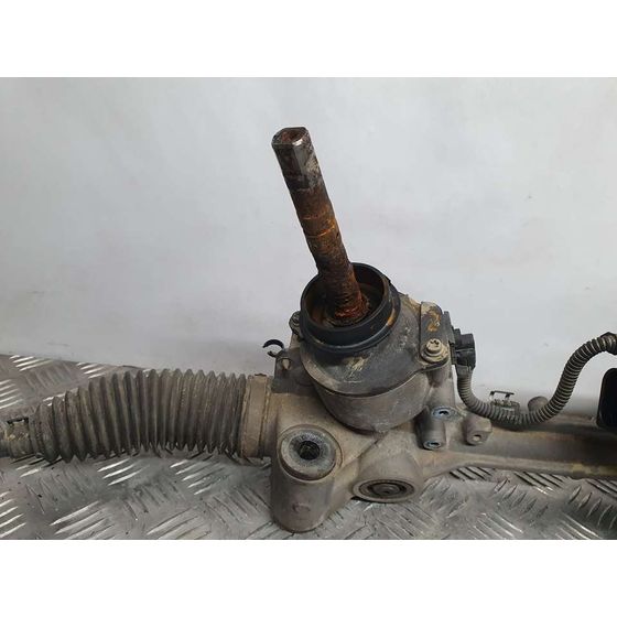 Cremallera Direccion Para Opel Zafira Tourer