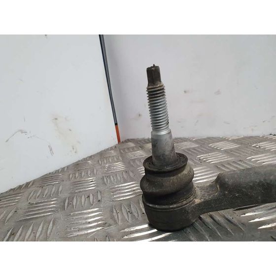 Cremallera Direccion Para Opel Zafira Tourer