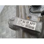 Cremallera Direccion Para Opel Zafira Tourer
