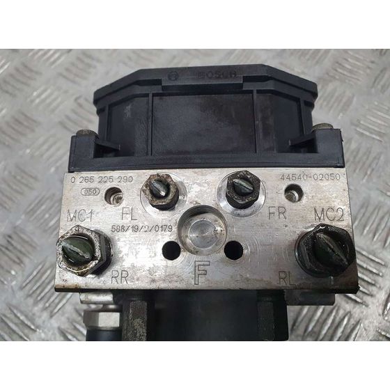 Abs para Toyota Corolla