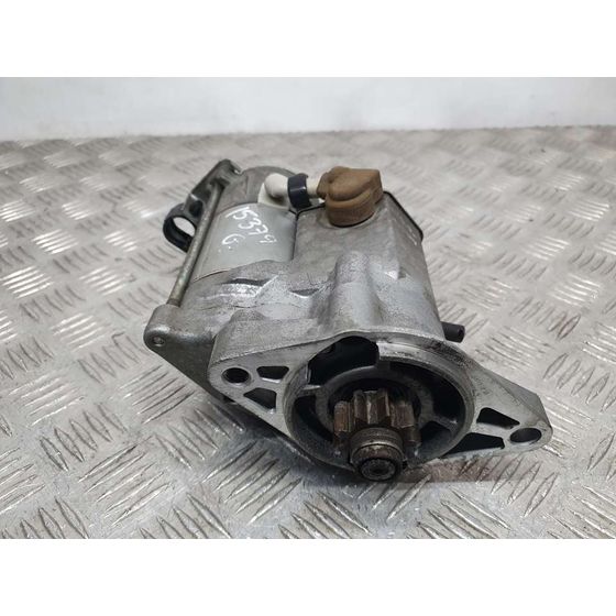 Motor Arranque Para Toyota Corolla