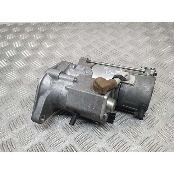Motor Arranque Para Toyota Corolla