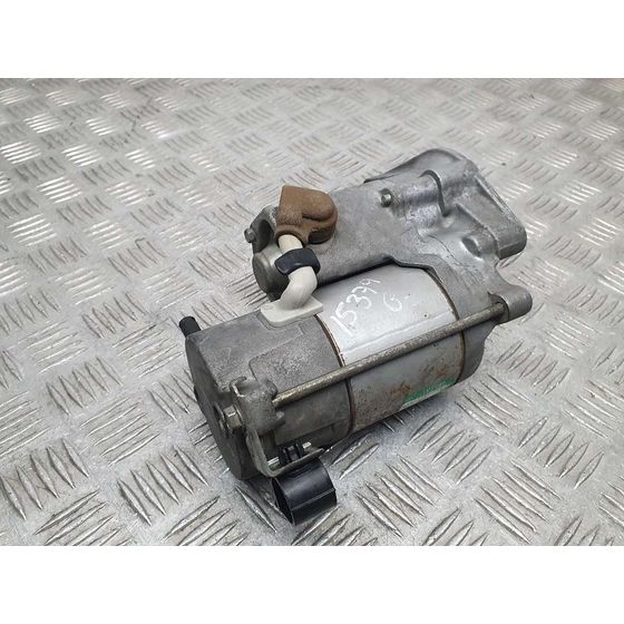 Motor Arranque Para Toyota Corolla