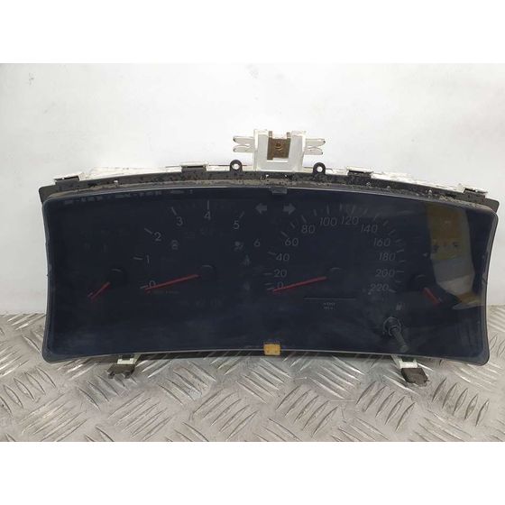 Cuadro Instrumentos Para Toyota Corolla