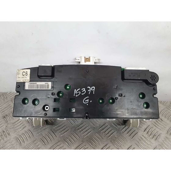 Cuadro Instrumentos Para Toyota Corolla