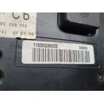 Cuadro Instrumentos Para Toyota Corolla