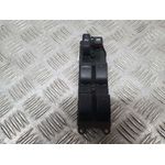 Mando Elevalunas Delantero Izquierdo  Para Toyota Corolla