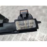Mando Elevalunas Delantero Izquierdo  Para Toyota Corolla