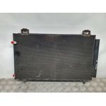 Condensador / Radiador Aire Acondicionado Para Toyota Corolla