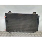 Condensador / Radiador Aire Acondicionado Para Toyota Corolla
