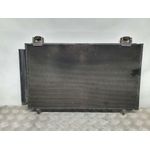 Condensador / Radiador Aire Acondicionado Para Toyota Corolla