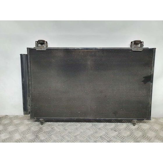 Condensador / Radiador Aire Acondicionado Para Toyota Corolla
