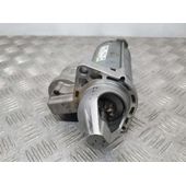Motor Arranque Para Opel Corsa D