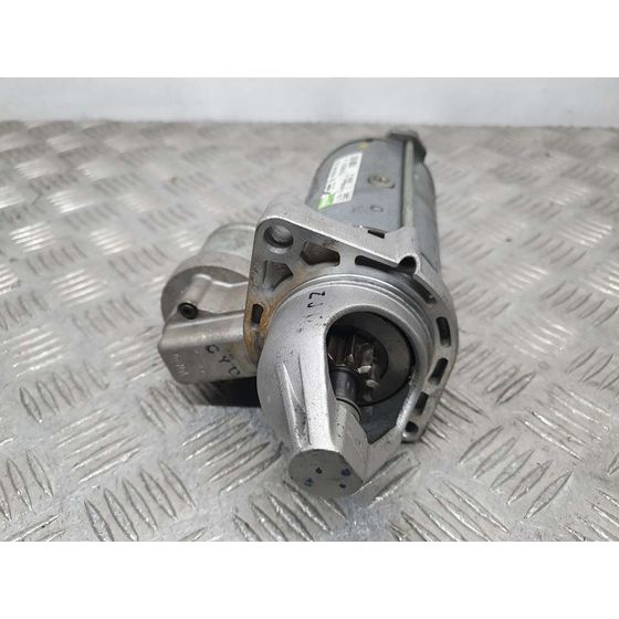 Motor Arranque Para Opel Corsa D