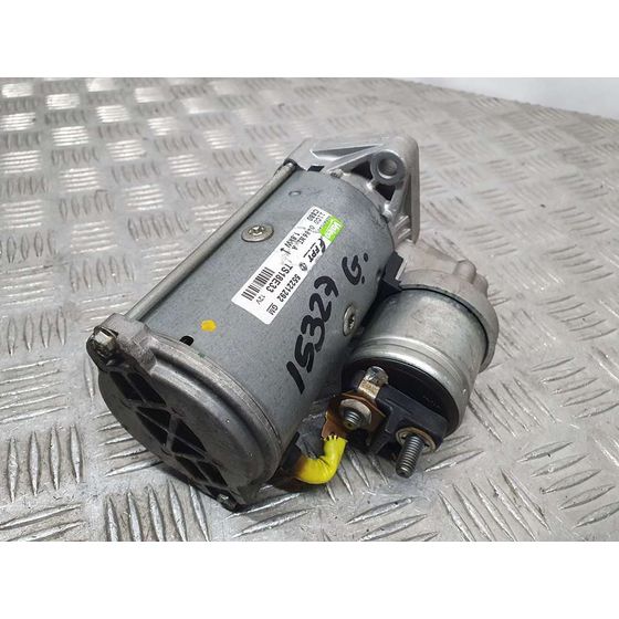 Motor Arranque Para Opel Corsa D