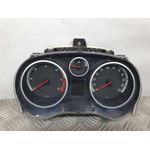 Cuadro Instrumentos Para Opel Corsa D