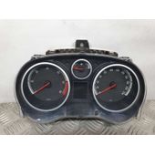 Cuadro Instrumentos Para Opel Corsa D